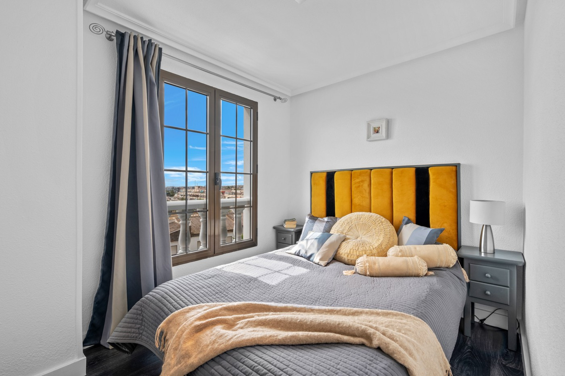 Herverkoop - 1. Appartement / flat - Punta Prima - Costa Blanca Zuid