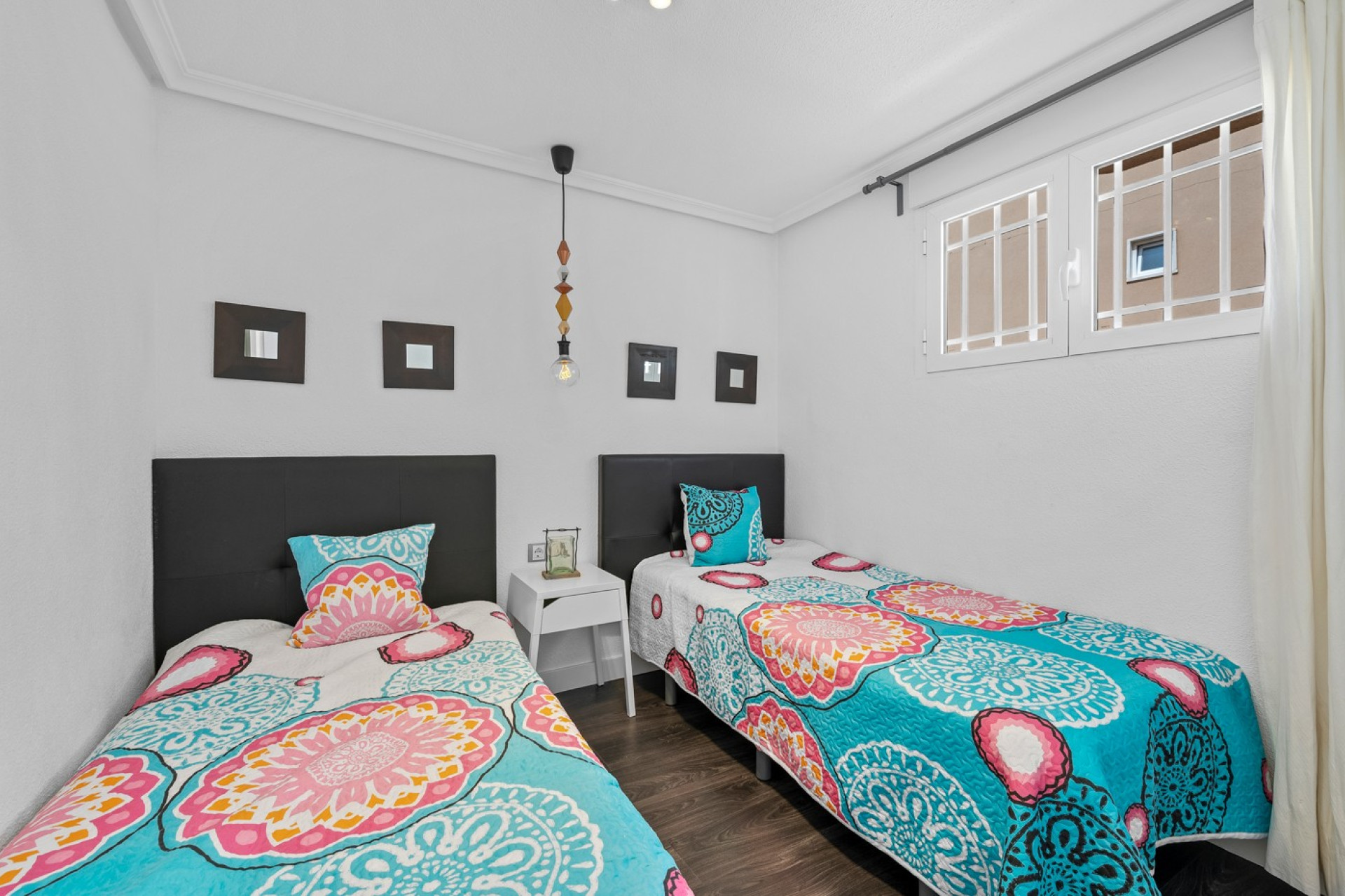 Herverkoop - 1. Appartement / flat - Punta Prima - Costa Blanca Zuid