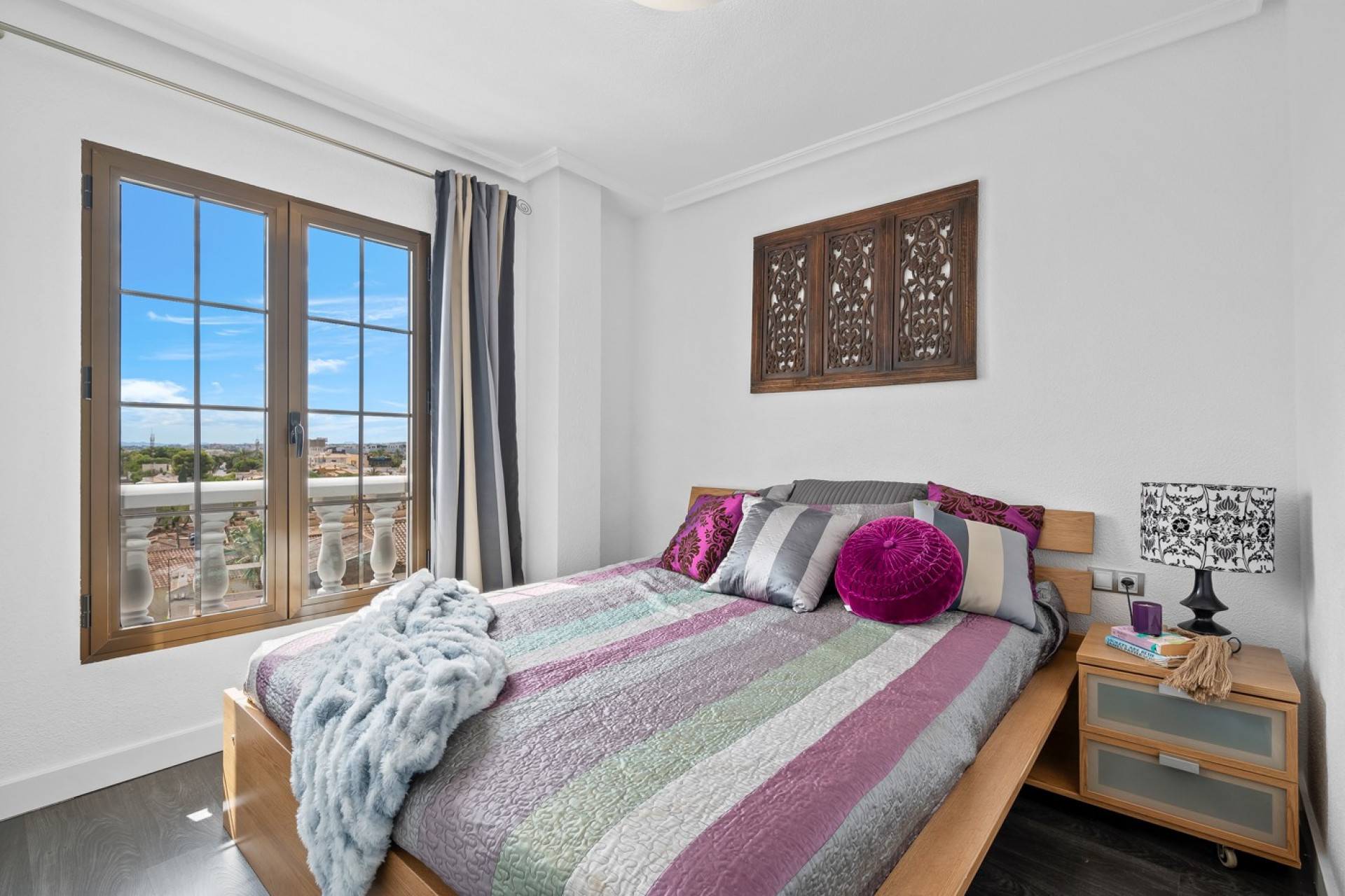 Herverkoop - 1. Appartement / flat - Punta Prima - Costa Blanca Zuid