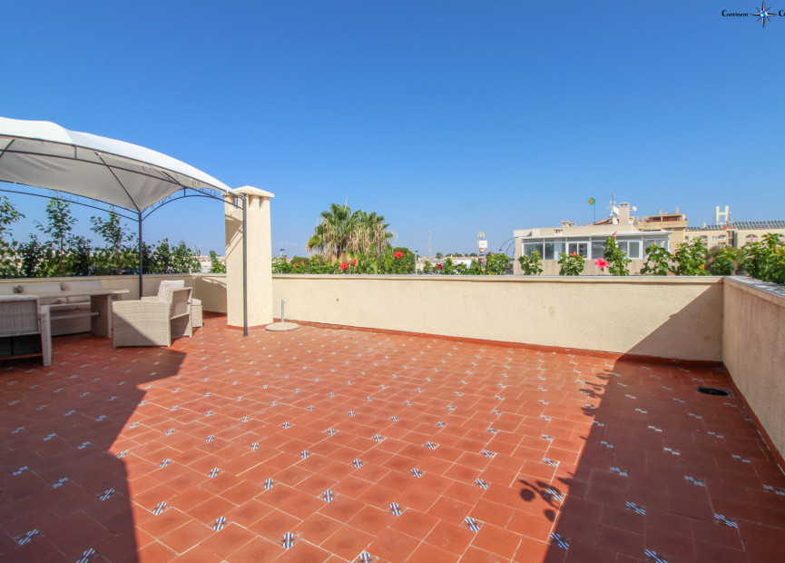 Herverkoop - 1. Appartement / flat - Punta Prima - Costa Blanca Zuid