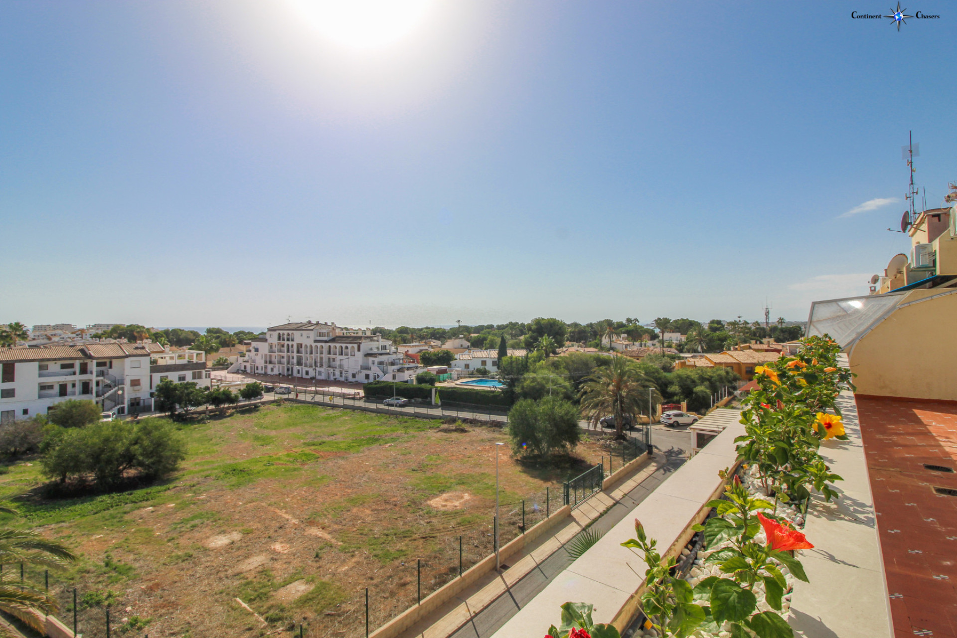 Herverkoop - 1. Appartement / flat - Punta Prima - Costa Blanca Zuid