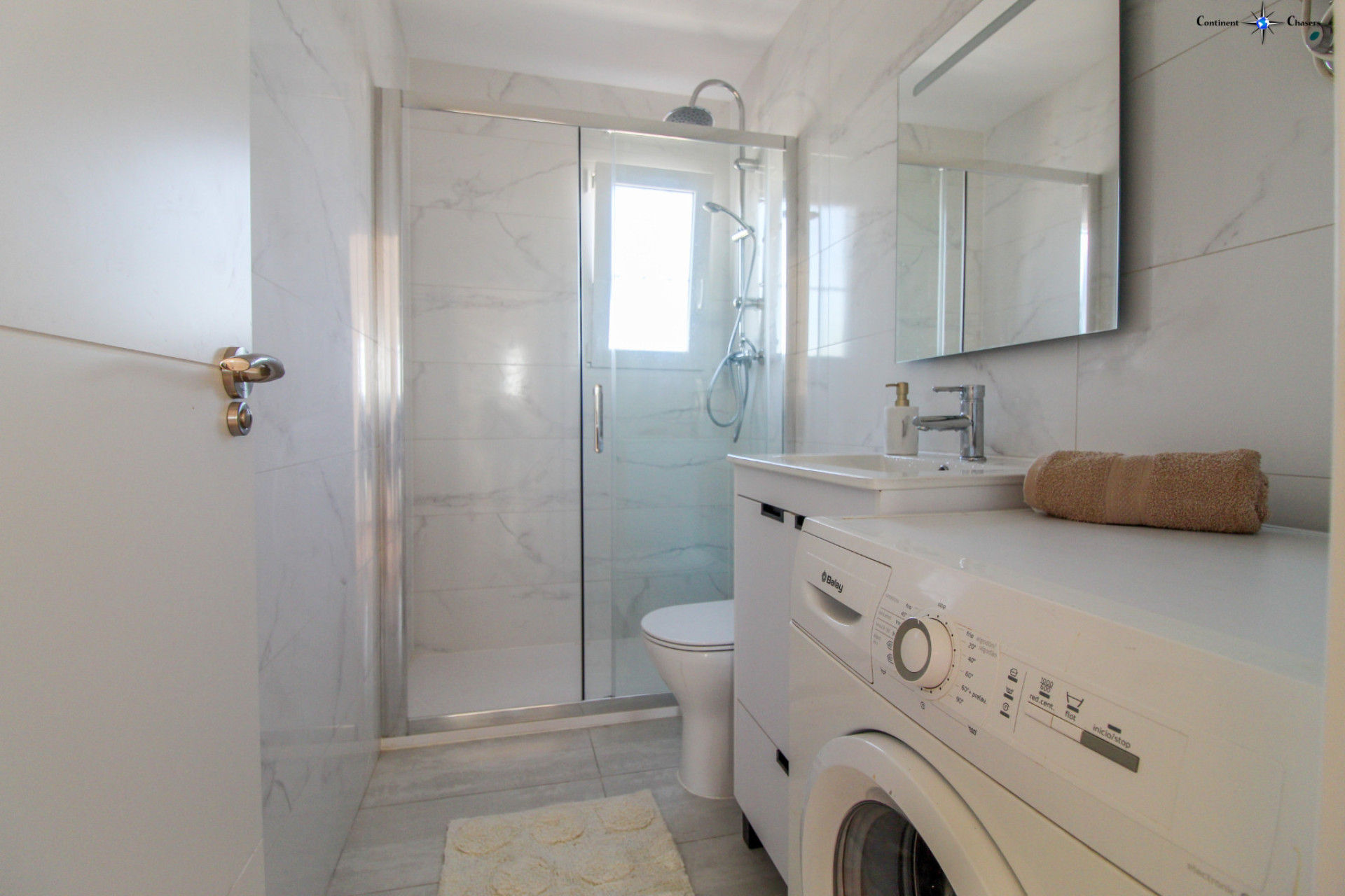 Herverkoop - 1. Appartement / flat - Punta Prima - Costa Blanca Zuid