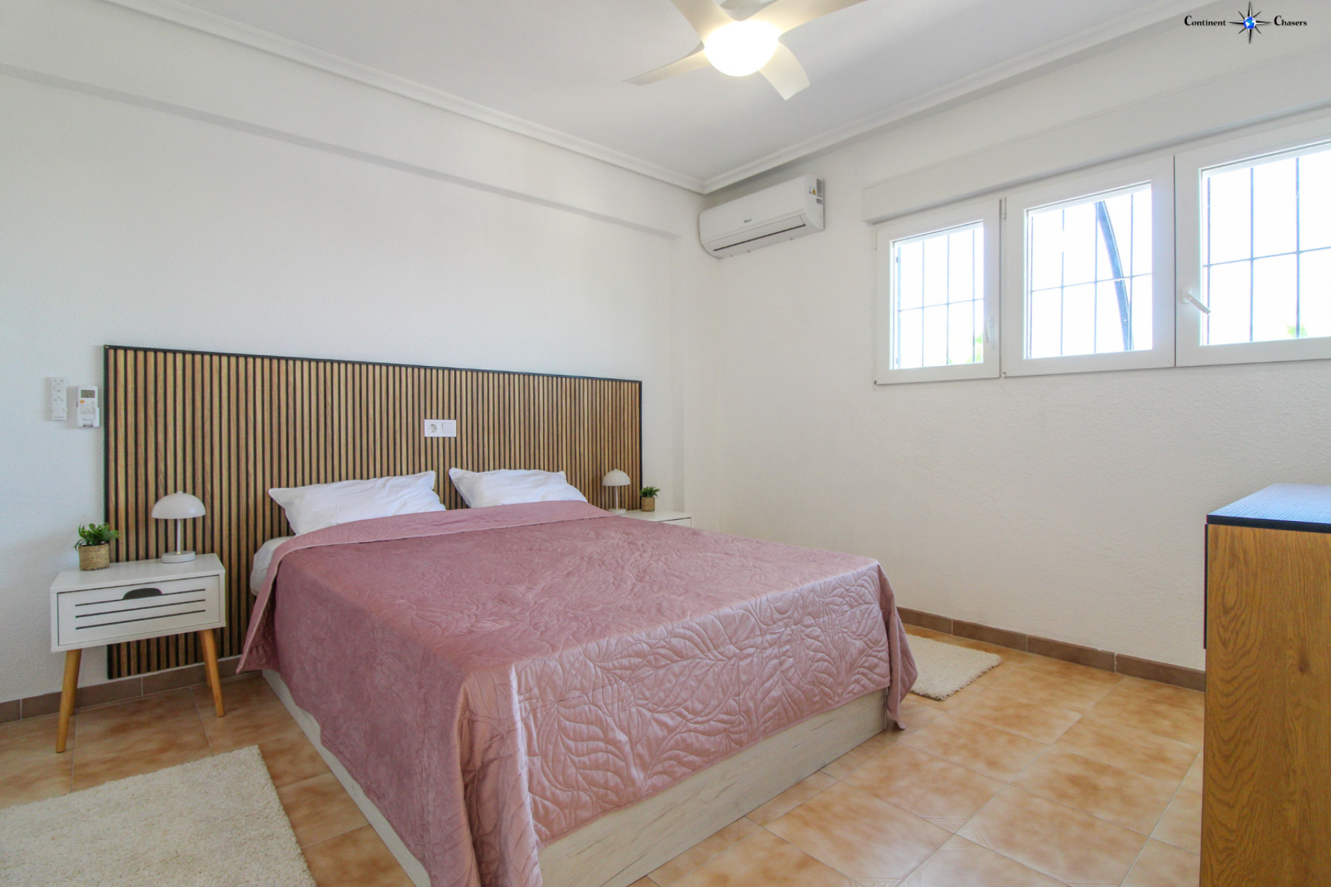 Herverkoop - 1. Appartement / flat - Punta Prima - Costa Blanca Zuid