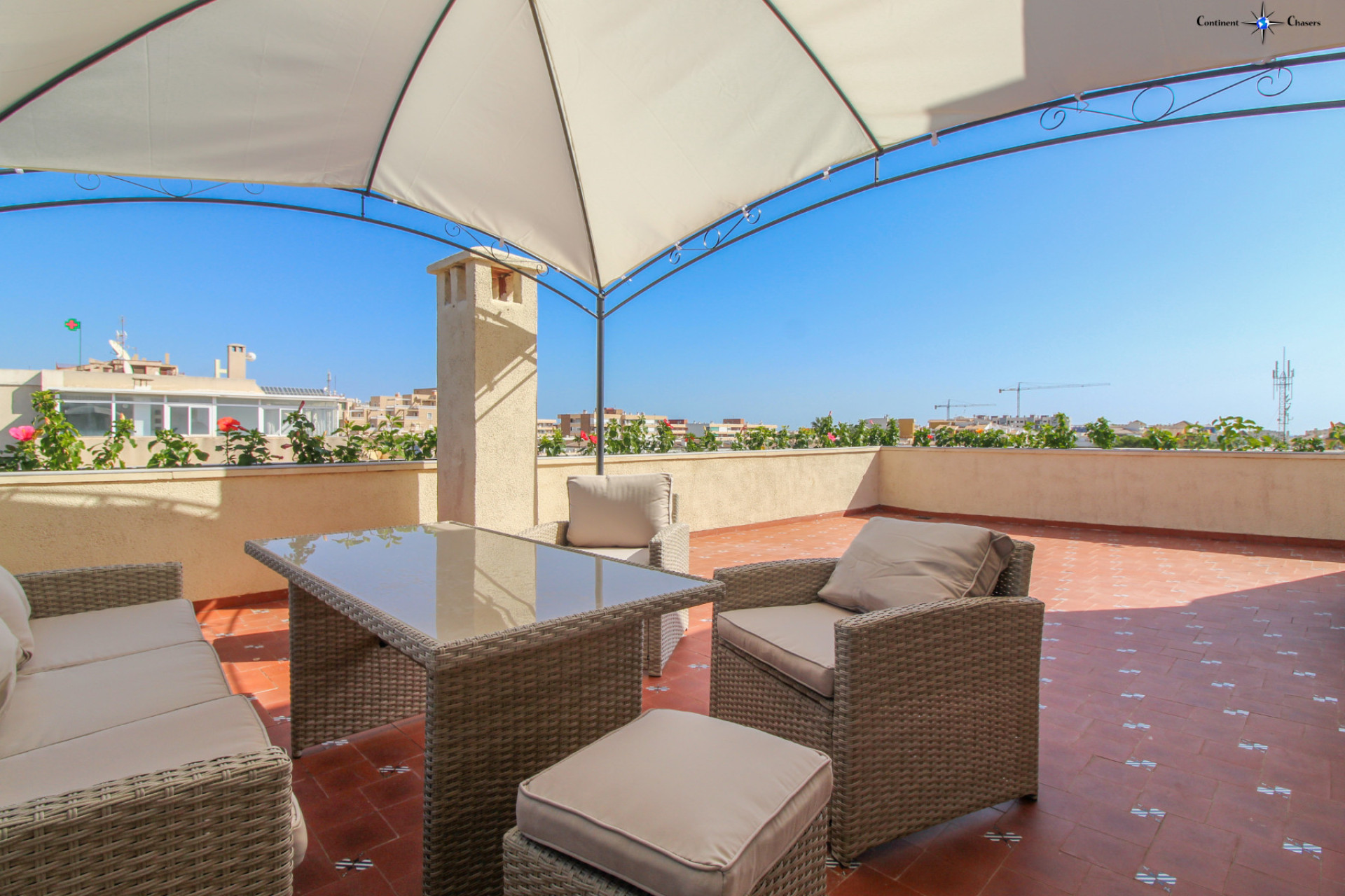 Herverkoop - 1. Appartement / flat - Punta Prima - Costa Blanca Zuid
