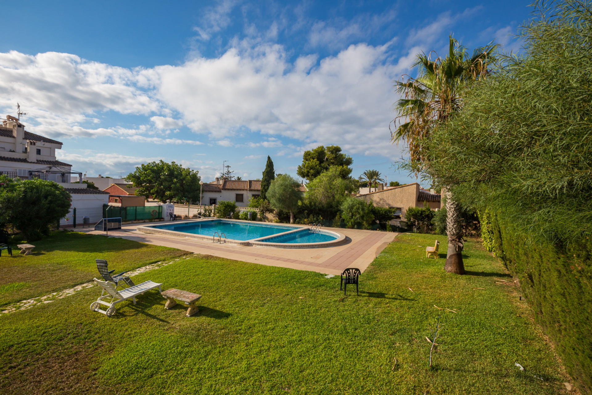 Herverkoop - 1. Appartement / flat - Punta Prima - Costa Blanca Zuid