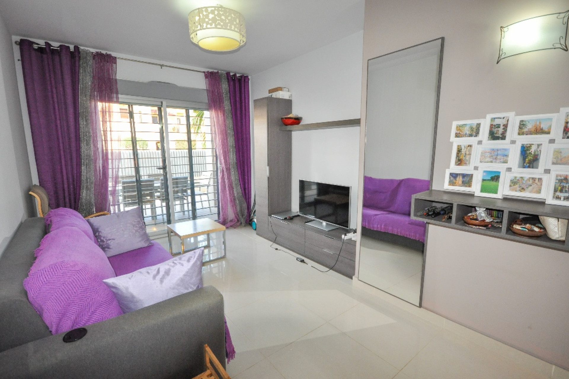 Herverkoop - 1. Appartement / flat - Punta Prima - Costa Blanca Zuid