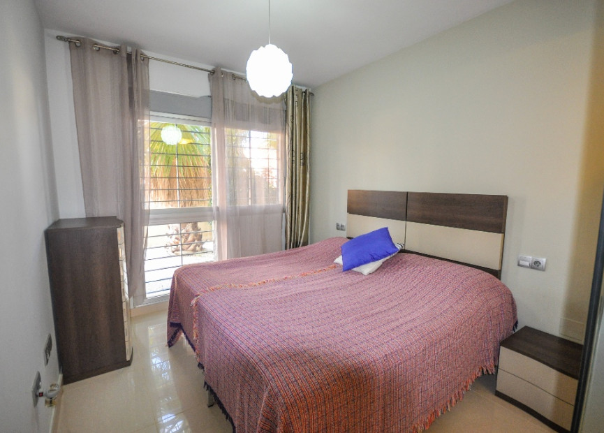 Herverkoop - 1. Appartement / flat - Punta Prima - Costa Blanca Zuid