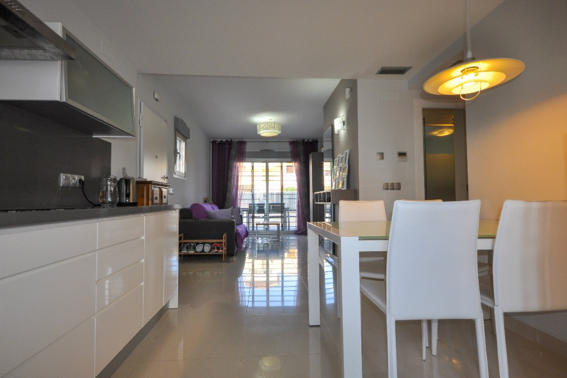 Herverkoop - 1. Appartement / flat - Punta Prima - Costa Blanca Zuid