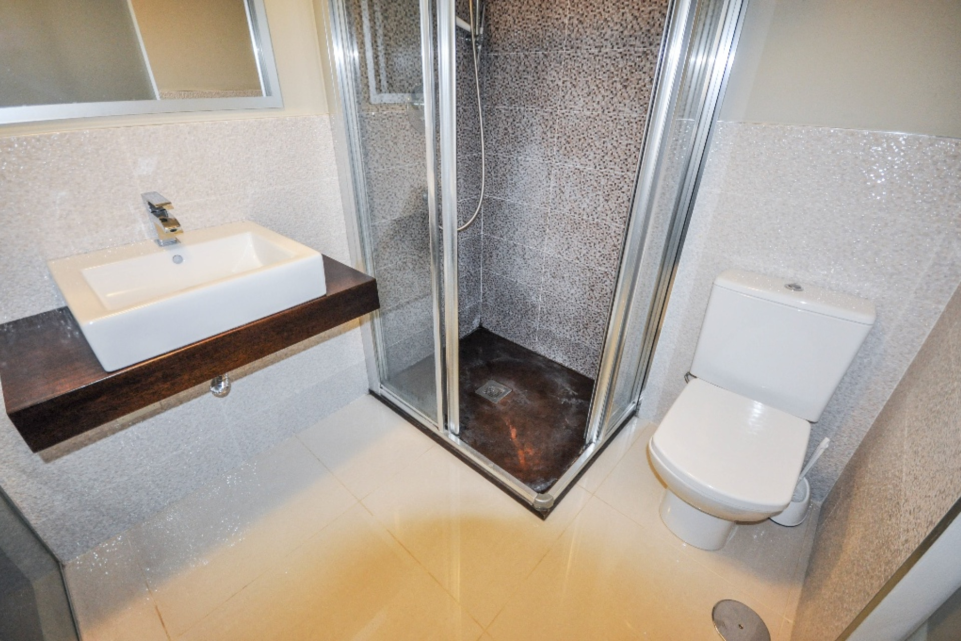 Herverkoop - 1. Appartement / flat - Punta Prima - Costa Blanca Zuid