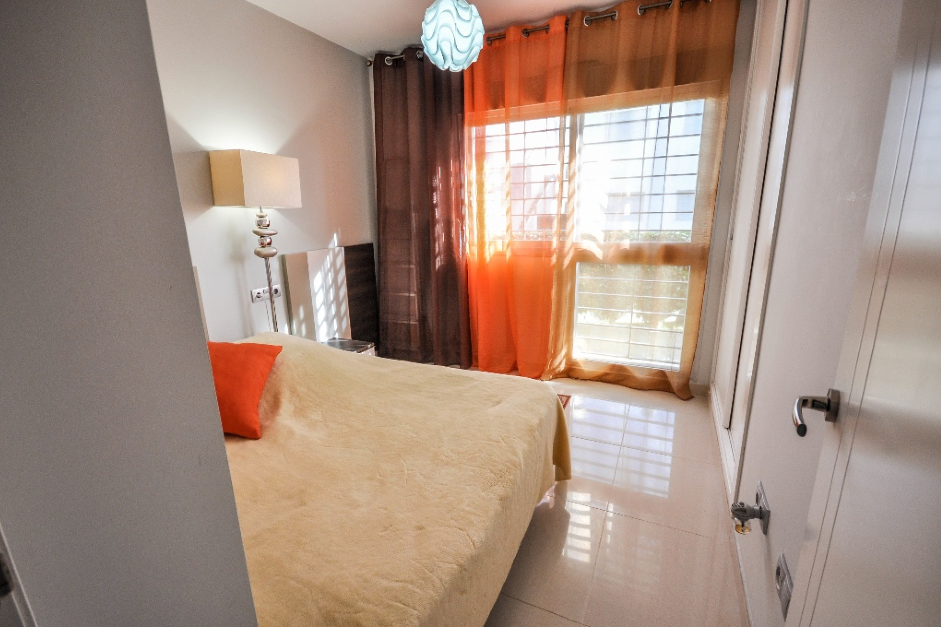 Herverkoop - 1. Appartement / flat - Punta Prima - Costa Blanca Zuid