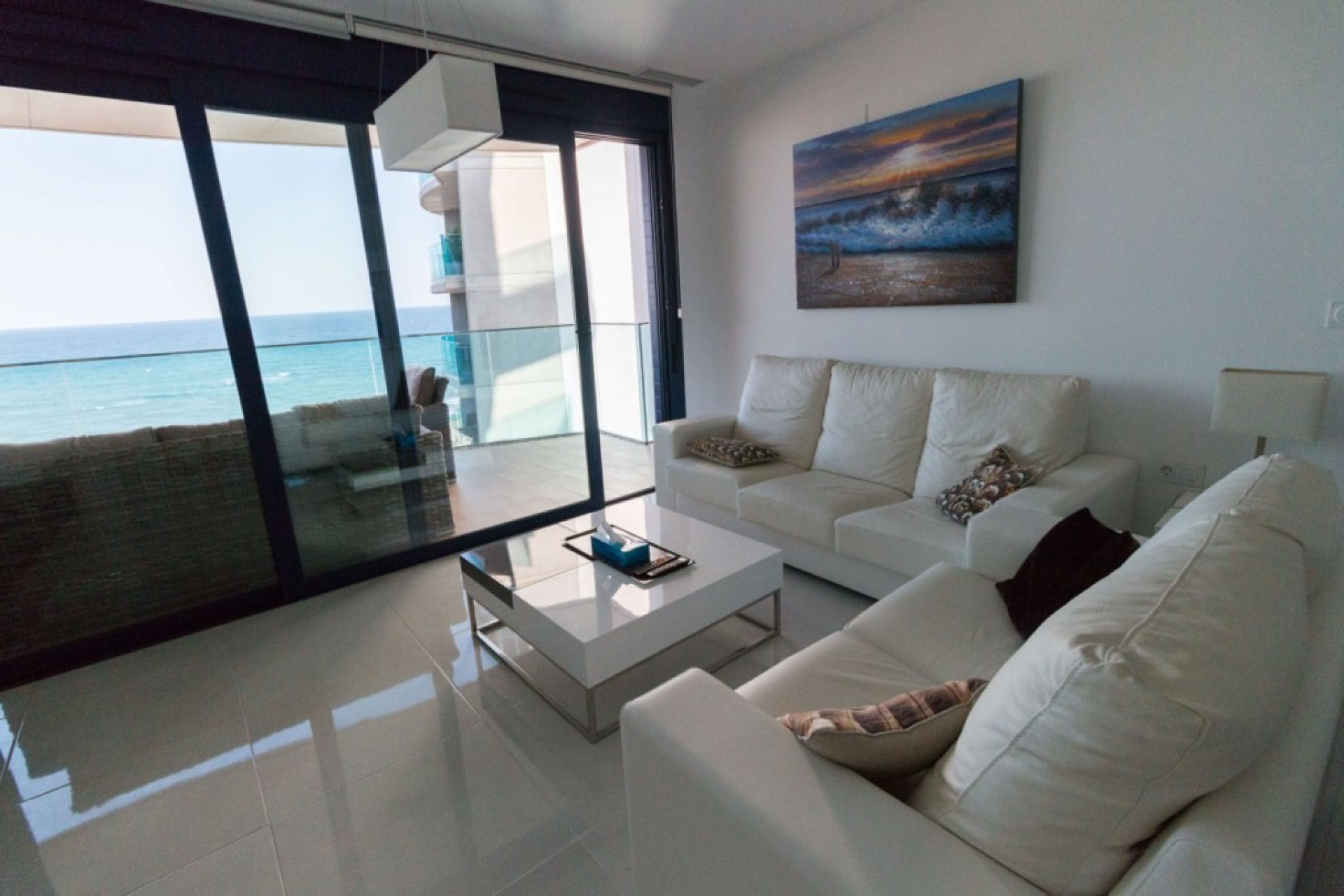 Herverkoop - 1. Appartement / flat - Punta Prima - Costa Blanca Zuid