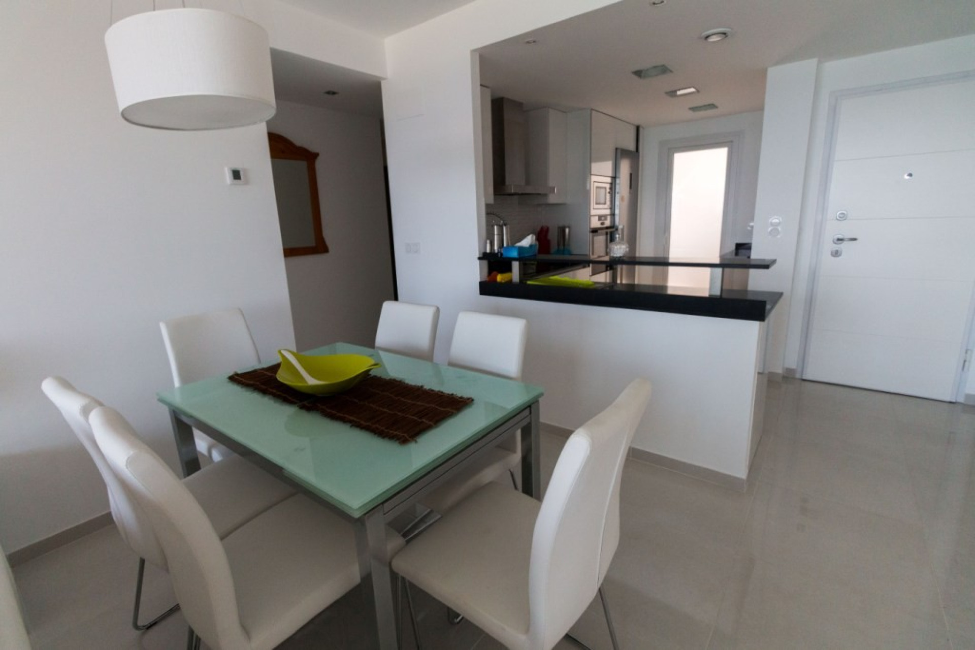Herverkoop - 1. Appartement / flat - Punta Prima - Costa Blanca Zuid