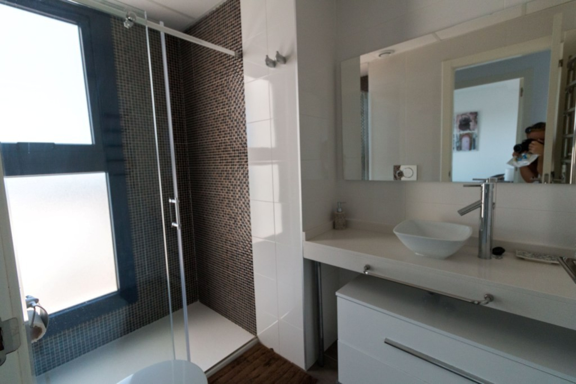 Herverkoop - 1. Appartement / flat - Punta Prima - Costa Blanca Zuid