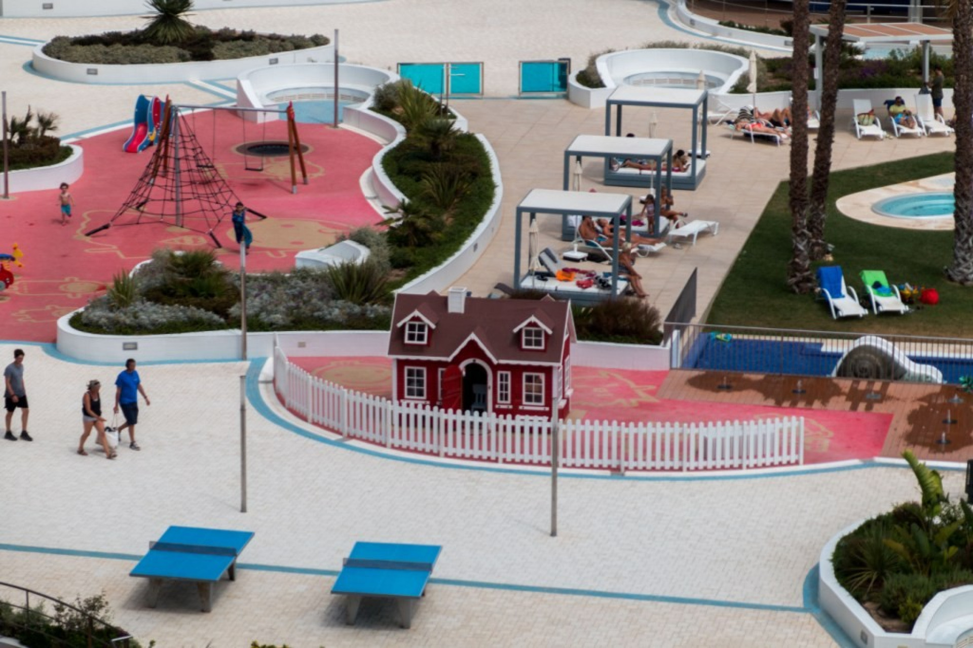 Herverkoop - 1. Appartement / flat - Punta Prima - Costa Blanca Zuid