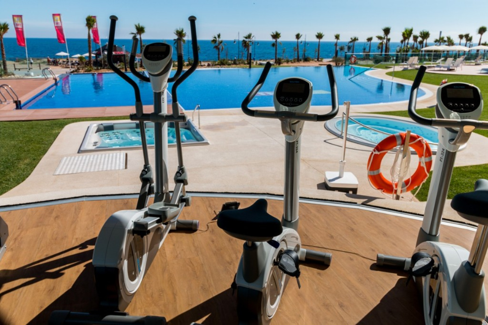 Herverkoop - 1. Appartement / flat - Punta Prima - Costa Blanca Zuid