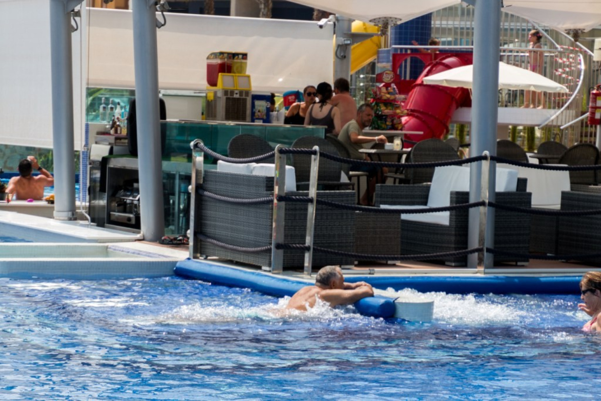 Herverkoop - 1. Appartement / flat - Punta Prima - Costa Blanca Zuid