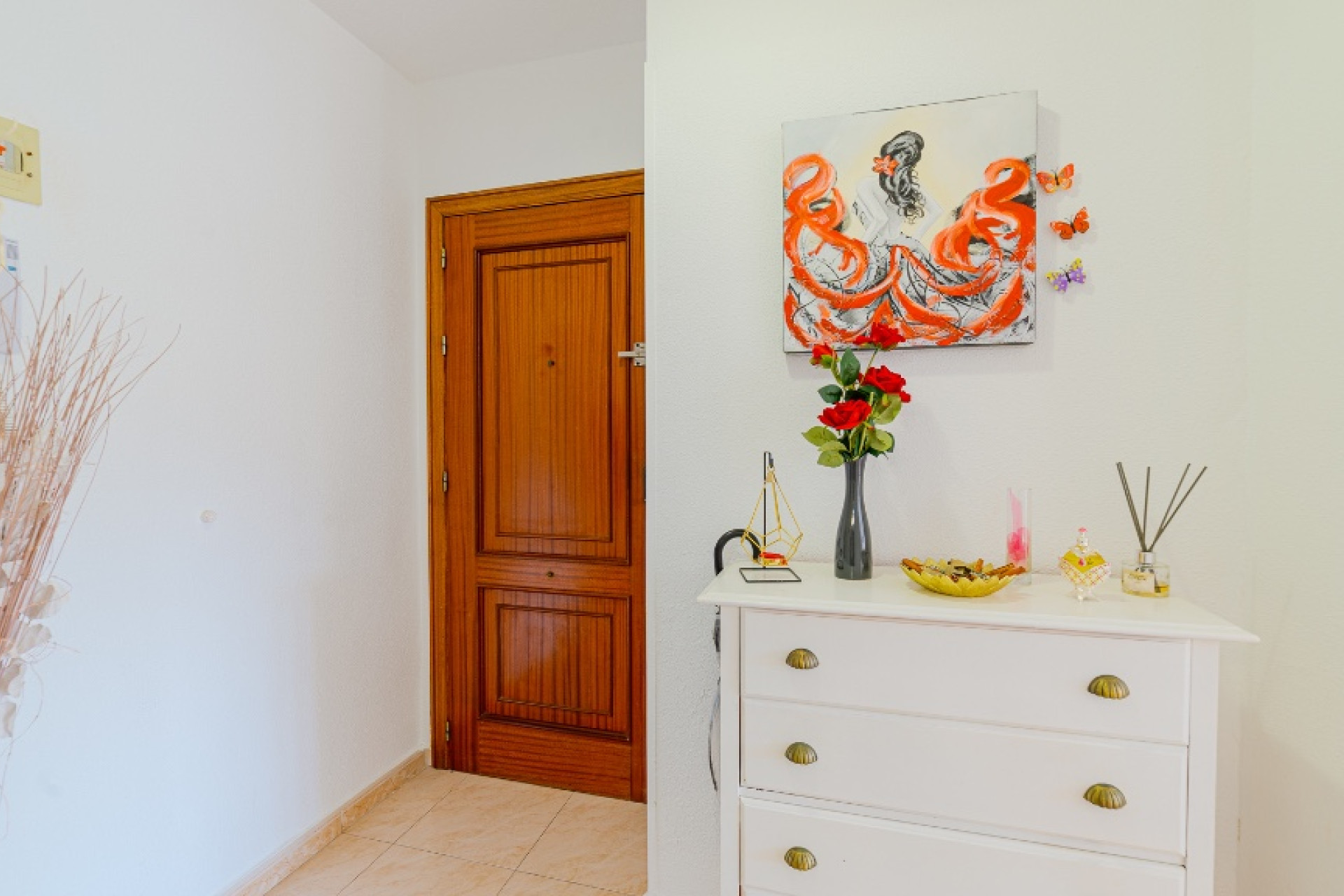 Herverkoop - 1. Appartement / flat - Punta Prima - Costa Blanca Zuid