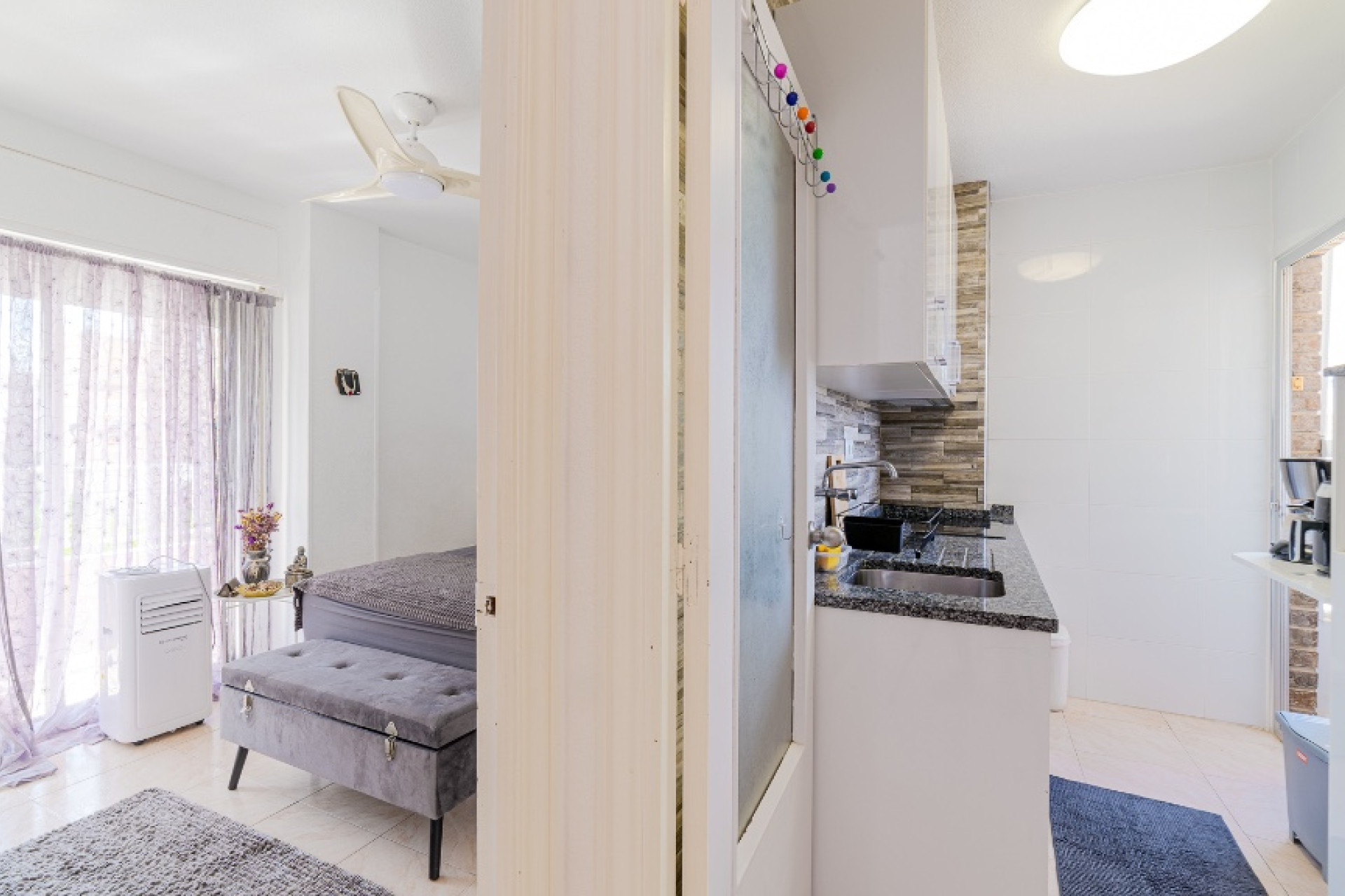 Herverkoop - 1. Appartement / flat - Punta Prima - Costa Blanca Zuid