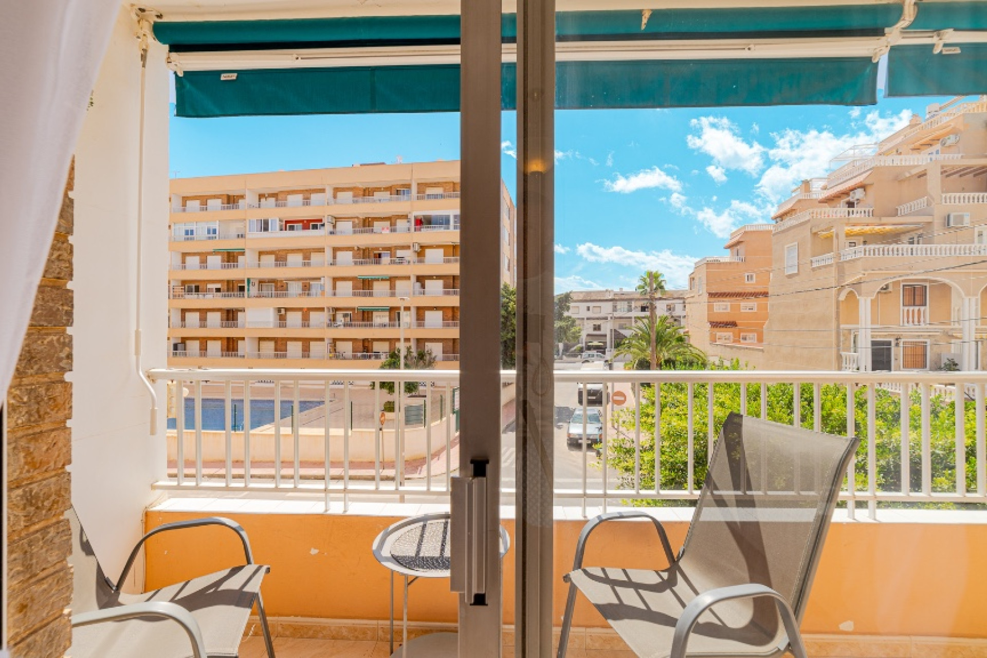 Herverkoop - 1. Appartement / flat - Punta Prima - Costa Blanca Zuid