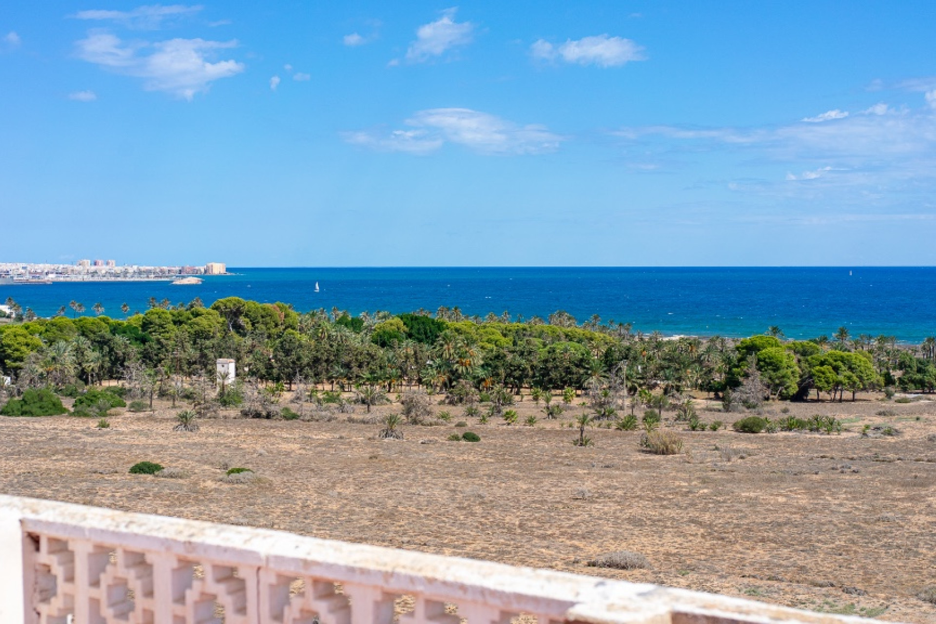 Herverkoop - 1. Appartement / flat - Punta Prima - Costa Blanca Zuid