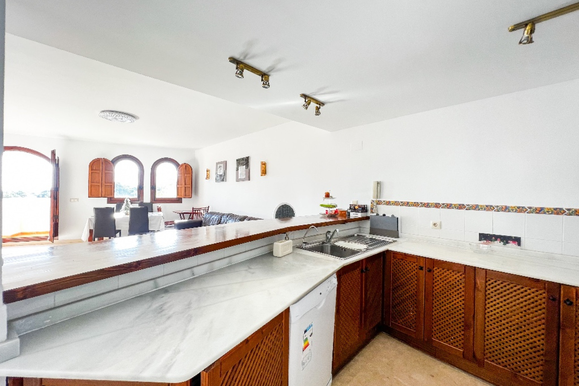 Herverkoop - 1. Appartement / flat - Punta Prima - Costa Blanca Zuid