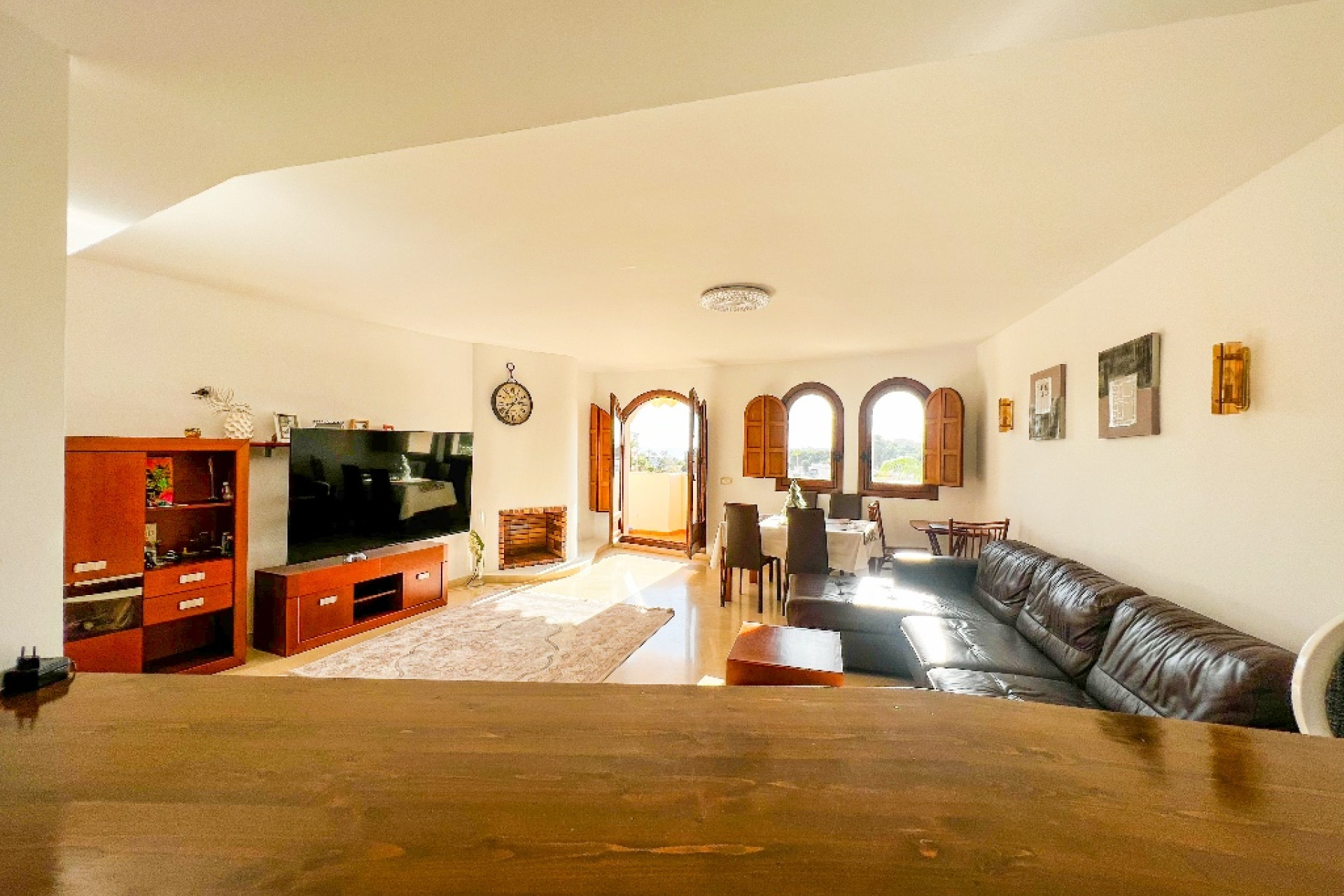 Herverkoop - 1. Appartement / flat - Punta Prima - Costa Blanca Zuid