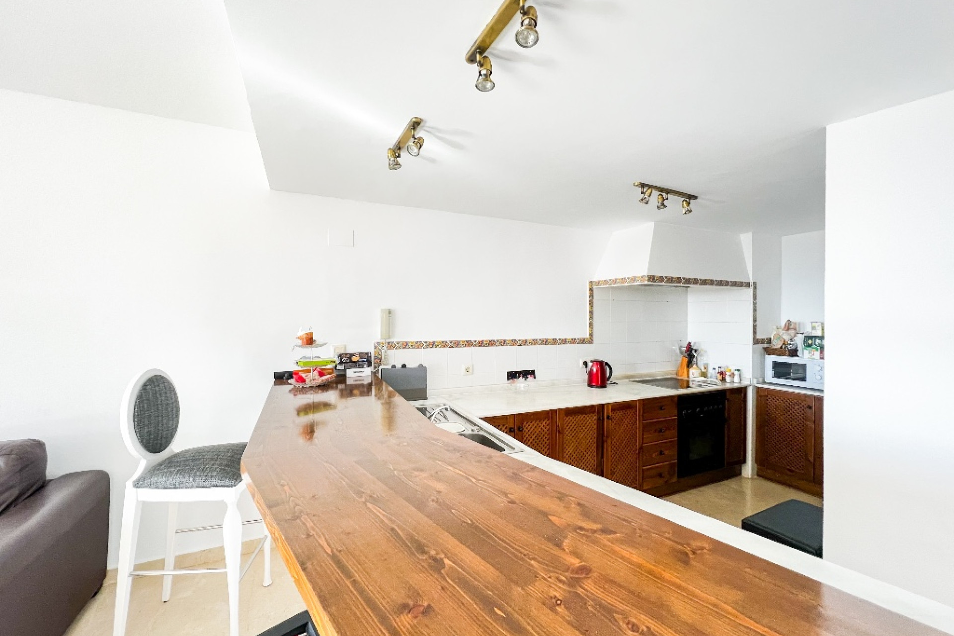 Herverkoop - 1. Appartement / flat - Punta Prima - Costa Blanca Zuid