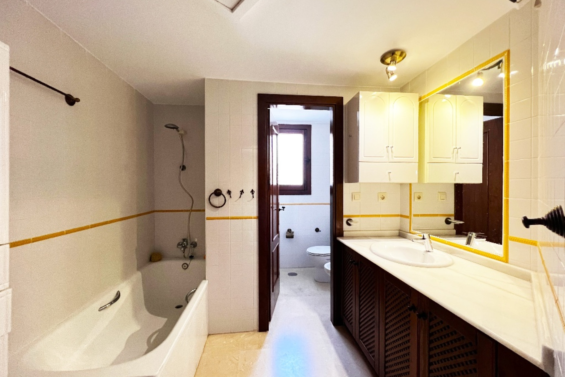 Herverkoop - 1. Appartement / flat - Punta Prima - Costa Blanca Zuid