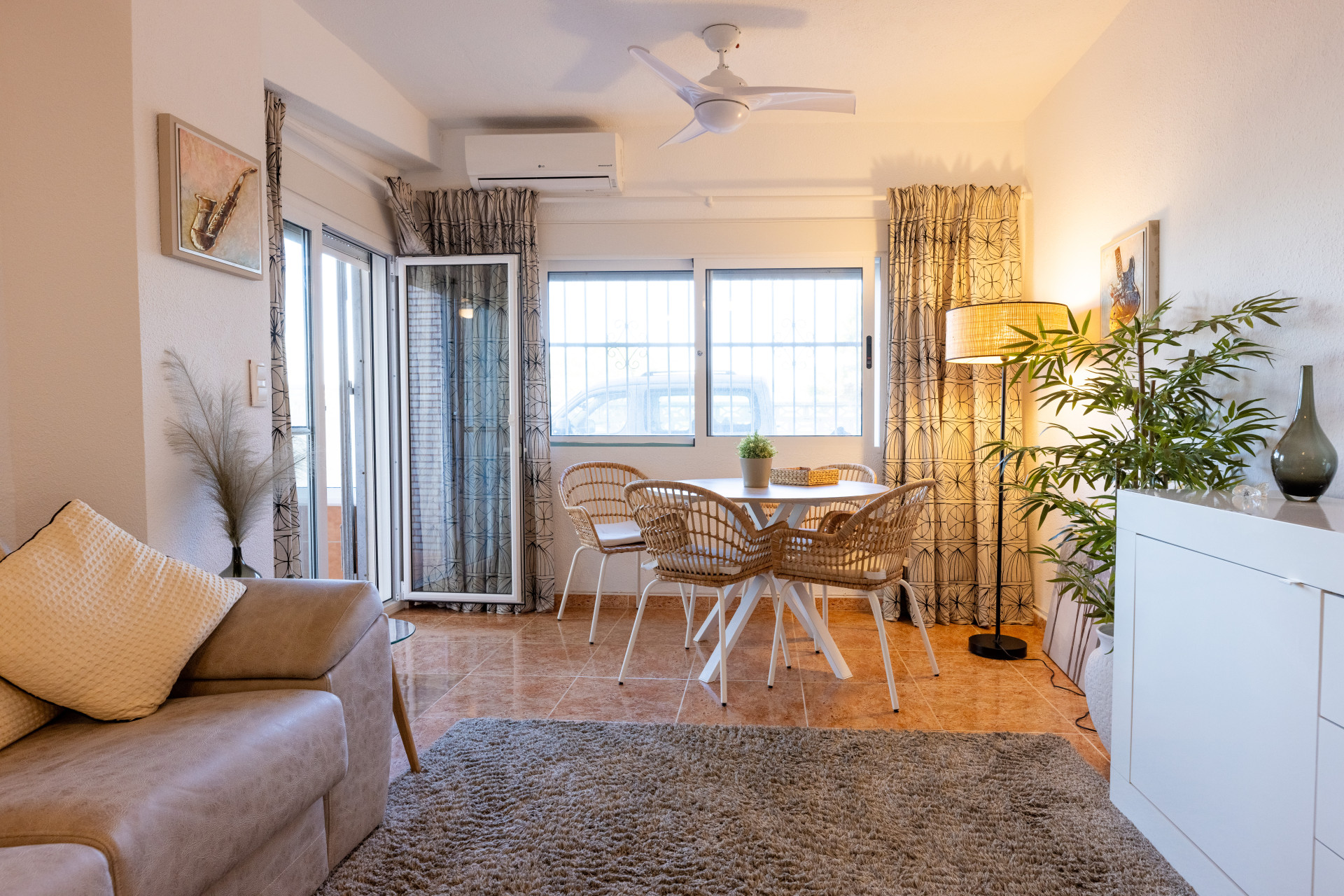 Herverkoop - 1. Appartement / flat - Punta Prima - Costa Blanca Zuid