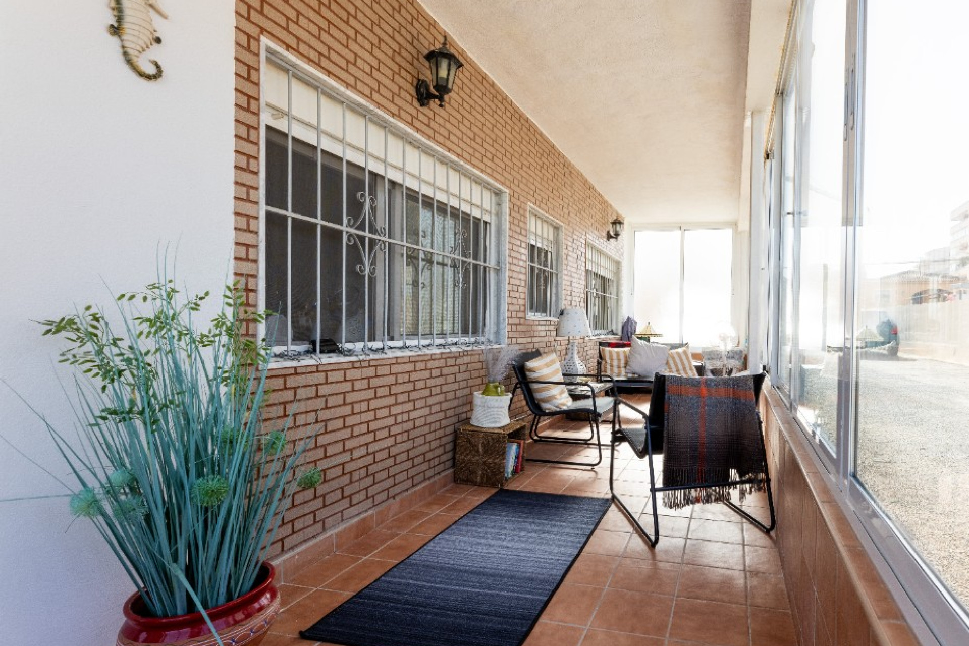 Herverkoop - 1. Appartement / flat - Punta Prima - Costa Blanca Zuid