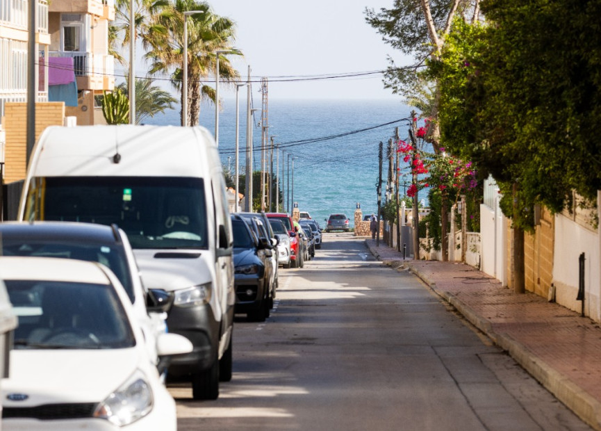 Herverkoop - 1. Appartement / flat - Punta Prima - Costa Blanca Zuid