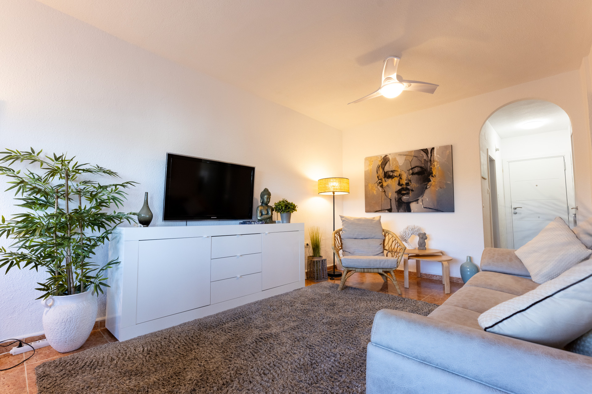 Herverkoop - 1. Appartement / flat - Punta Prima - Costa Blanca Zuid