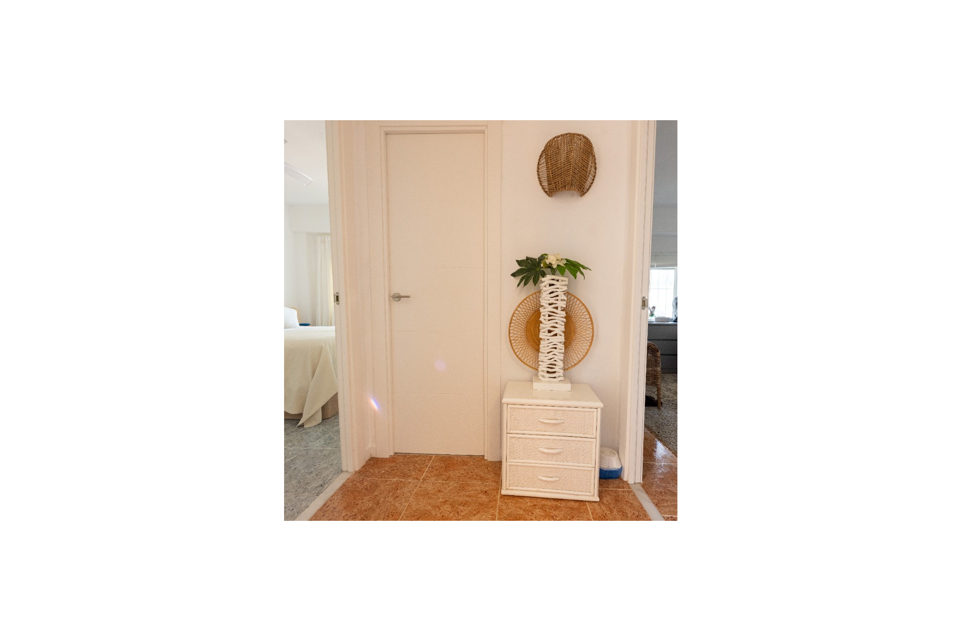 Herverkoop - 1. Appartement / flat - Punta Prima - Costa Blanca Zuid