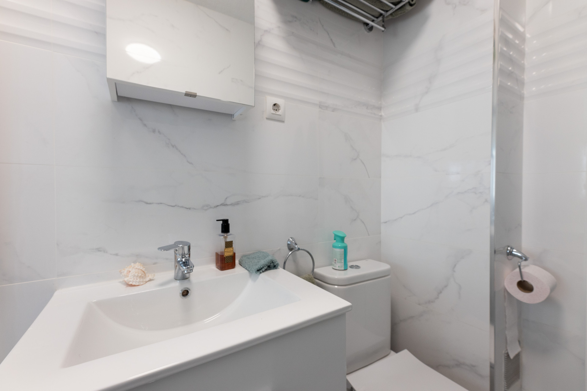 Herverkoop - 1. Appartement / flat - Punta Prima - Costa Blanca Zuid