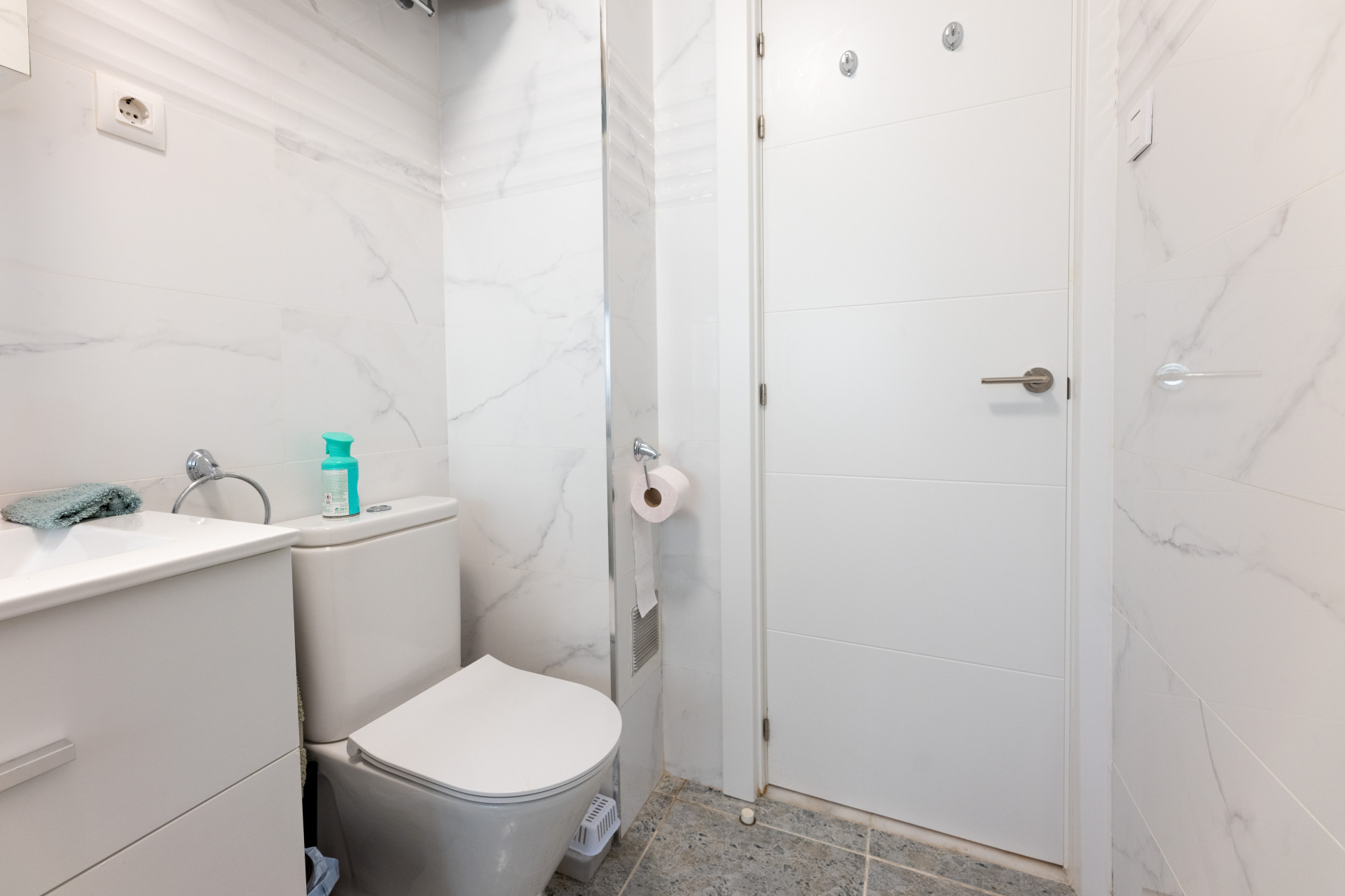 Herverkoop - 1. Appartement / flat - Punta Prima - Costa Blanca Zuid