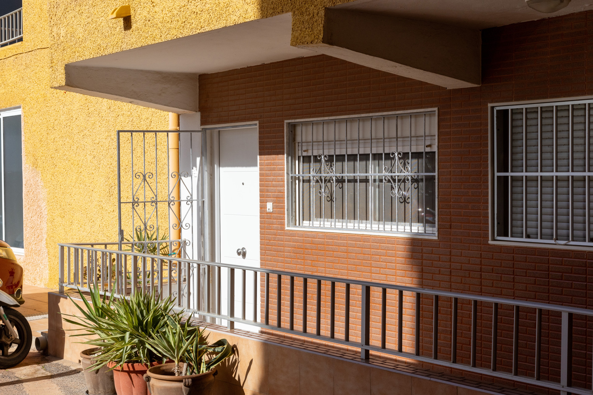 Herverkoop - 1. Appartement / flat - Punta Prima - Costa Blanca Zuid