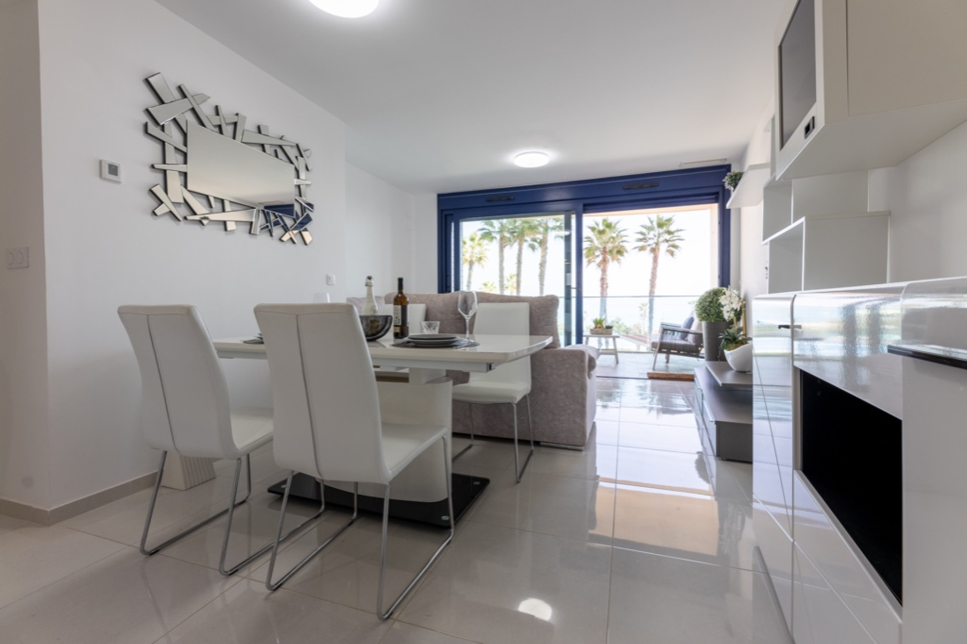 Herverkoop - 1. Appartement / flat - Punta Prima - Costa Blanca Zuid