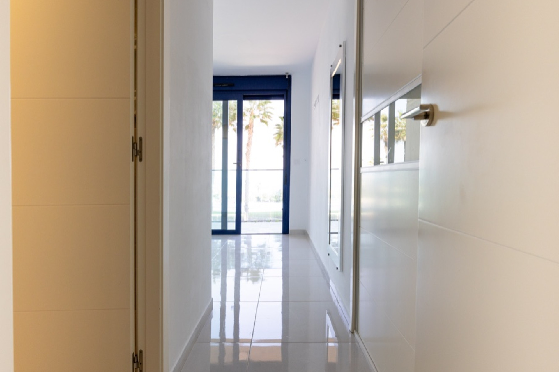 Herverkoop - 1. Appartement / flat - Punta Prima - Costa Blanca Zuid