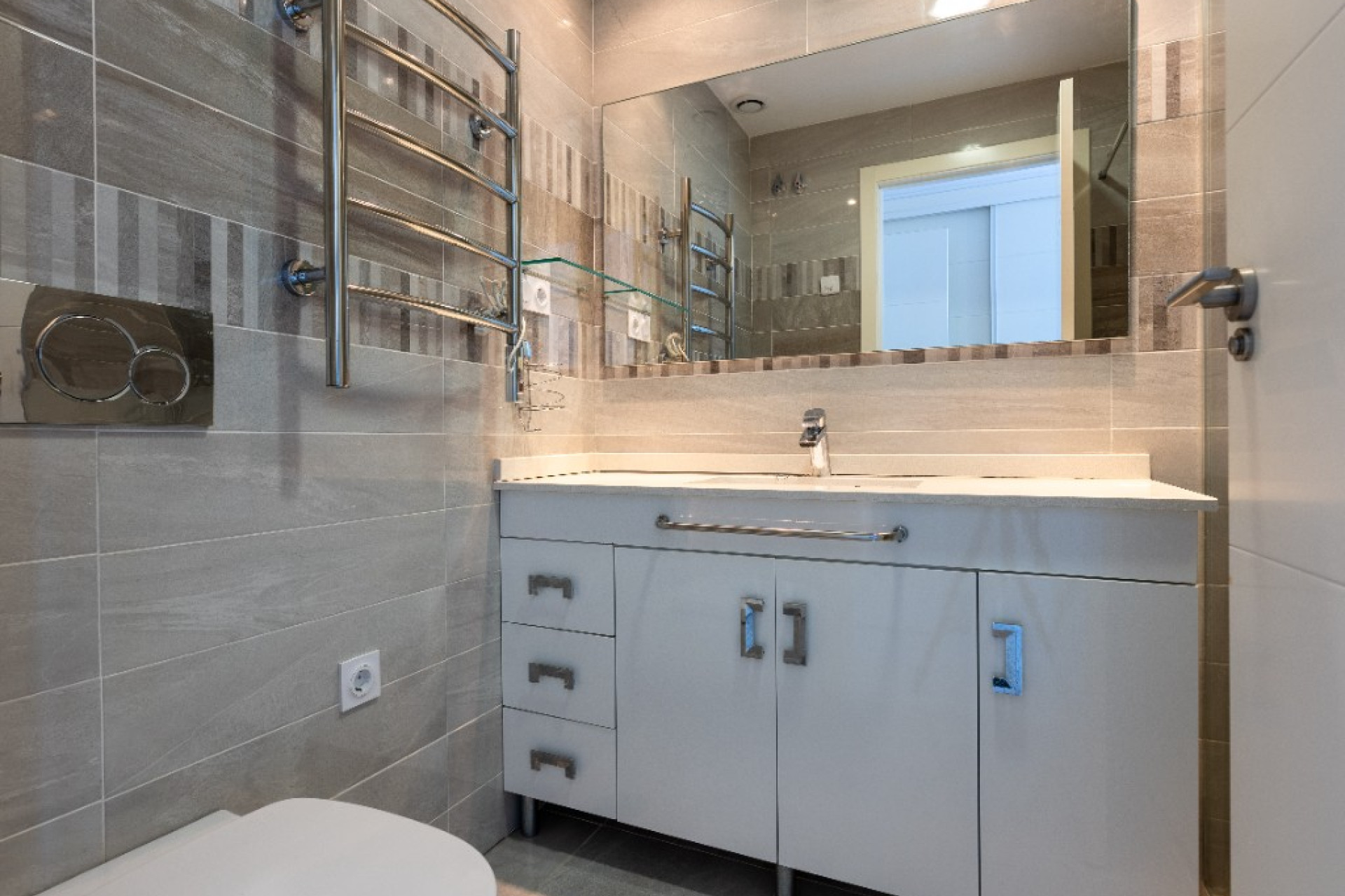 Herverkoop - 1. Appartement / flat - Punta Prima - Costa Blanca Zuid