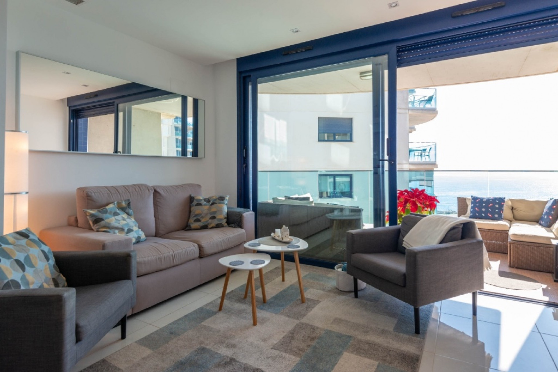 Herverkoop - 1. Appartement / flat - Punta Prima - Costa Blanca Zuid