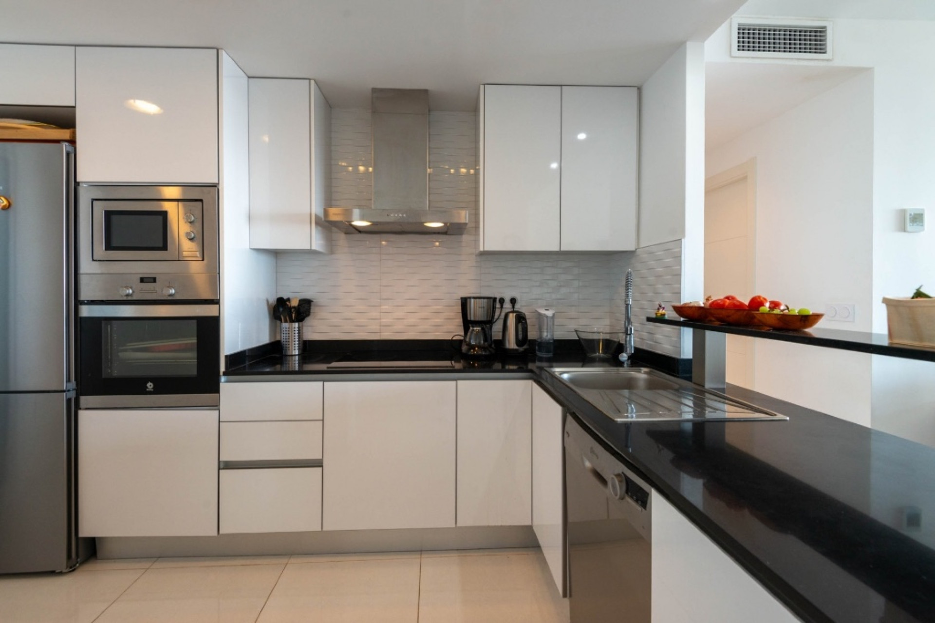 Herverkoop - 1. Appartement / flat - Punta Prima - Costa Blanca Zuid