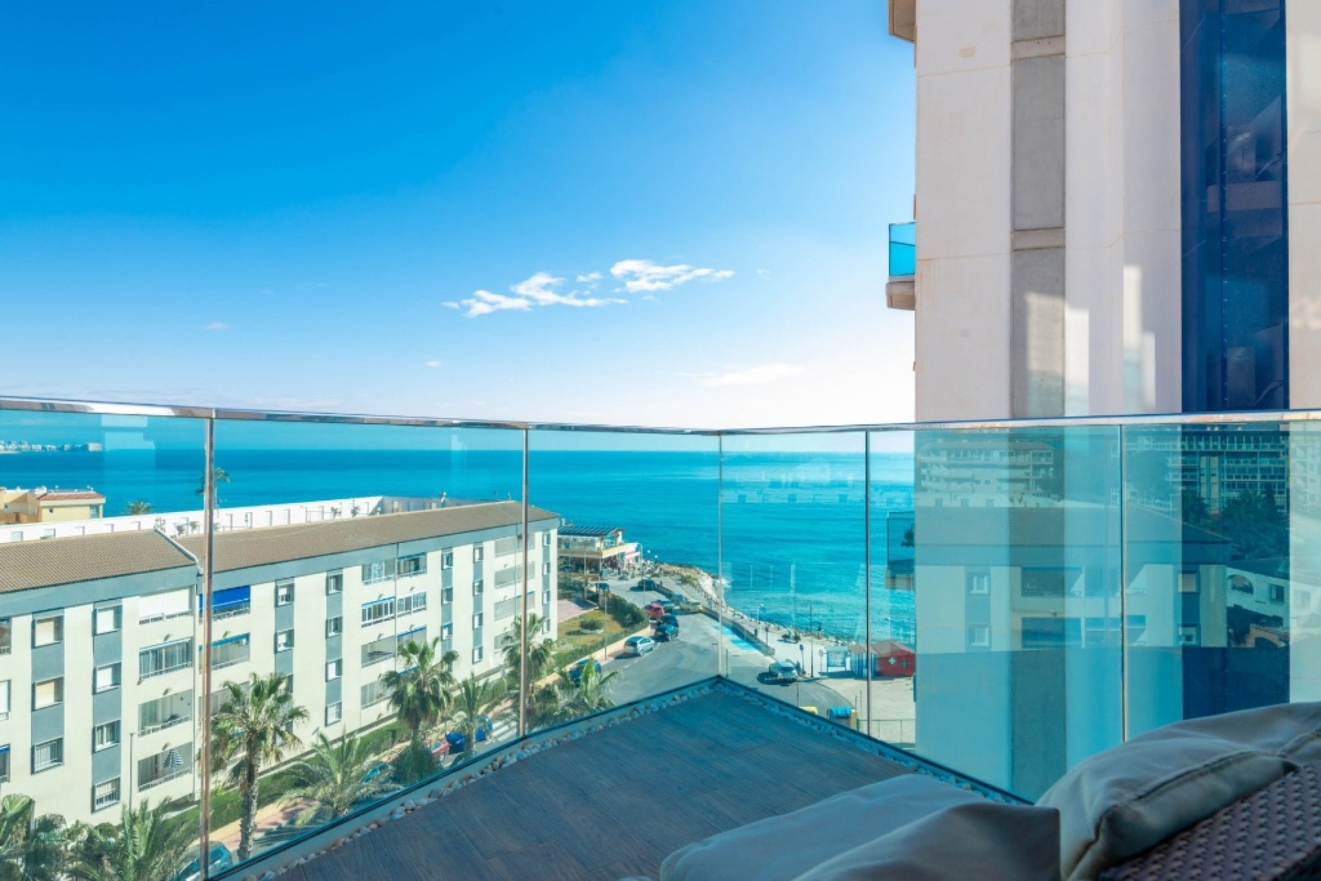 Herverkoop - 1. Appartement / flat - Punta Prima - Costa Blanca Zuid