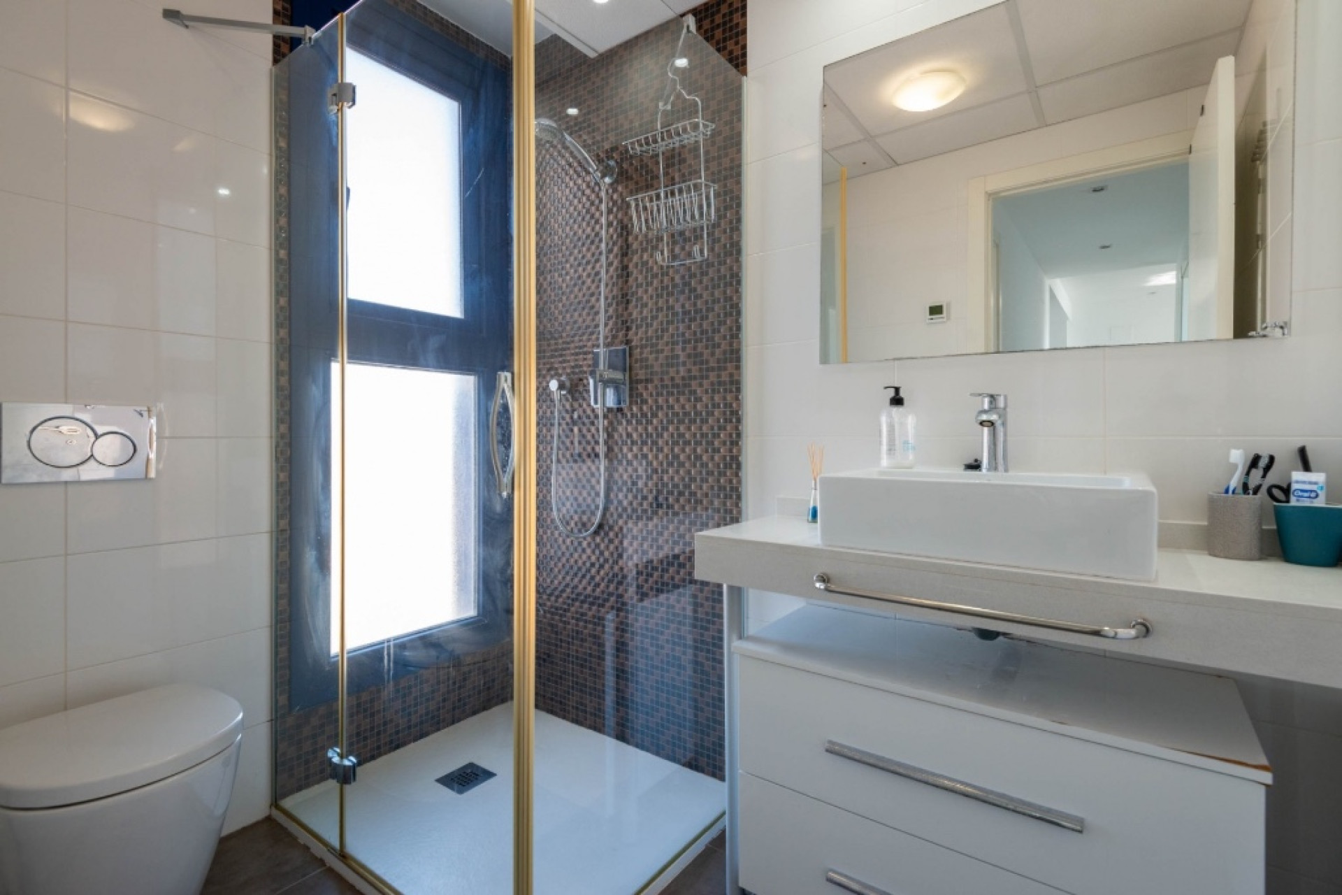 Herverkoop - 1. Appartement / flat - Punta Prima - Costa Blanca Zuid