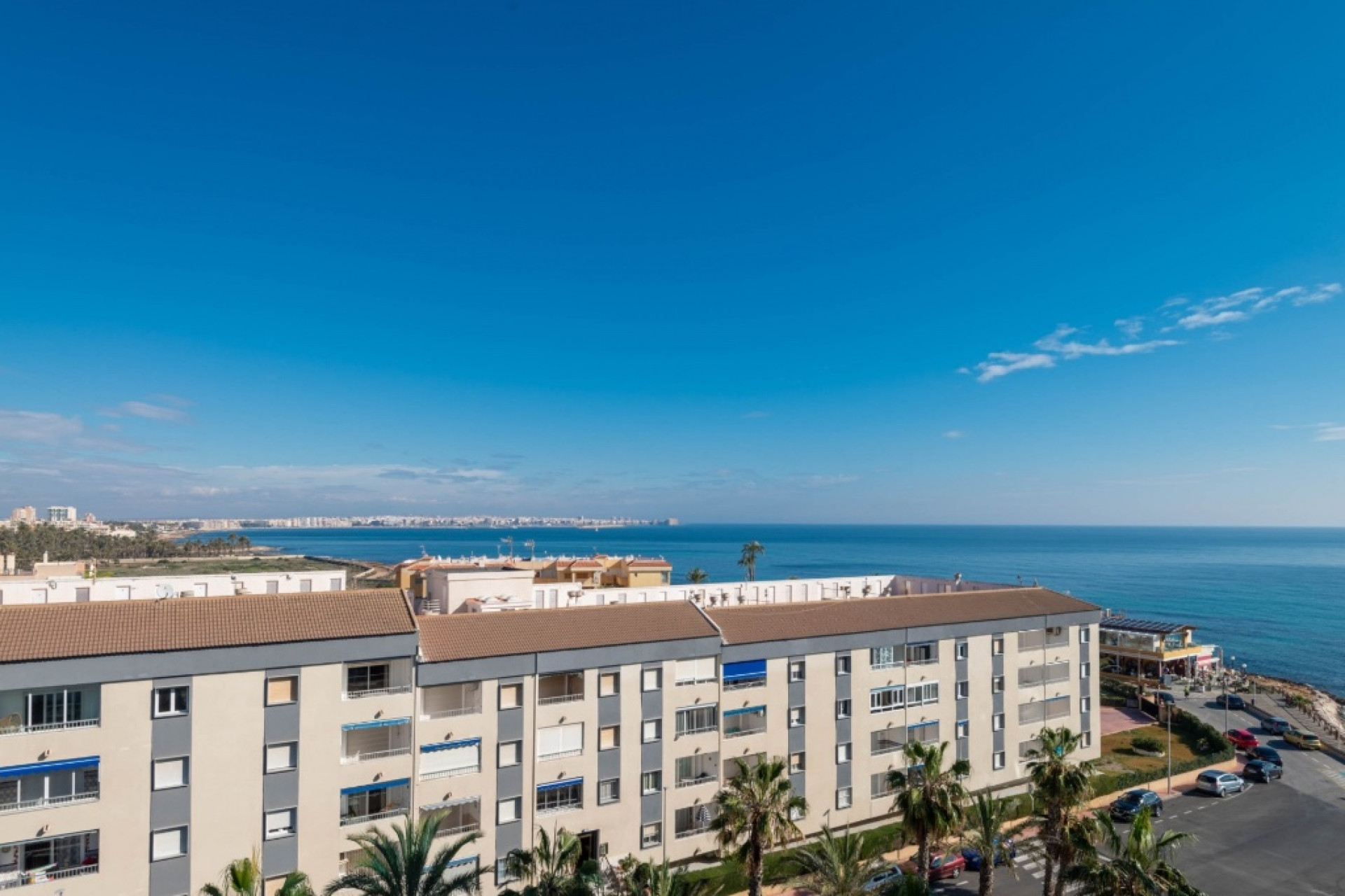 Herverkoop - 1. Appartement / flat - Punta Prima - Costa Blanca Zuid