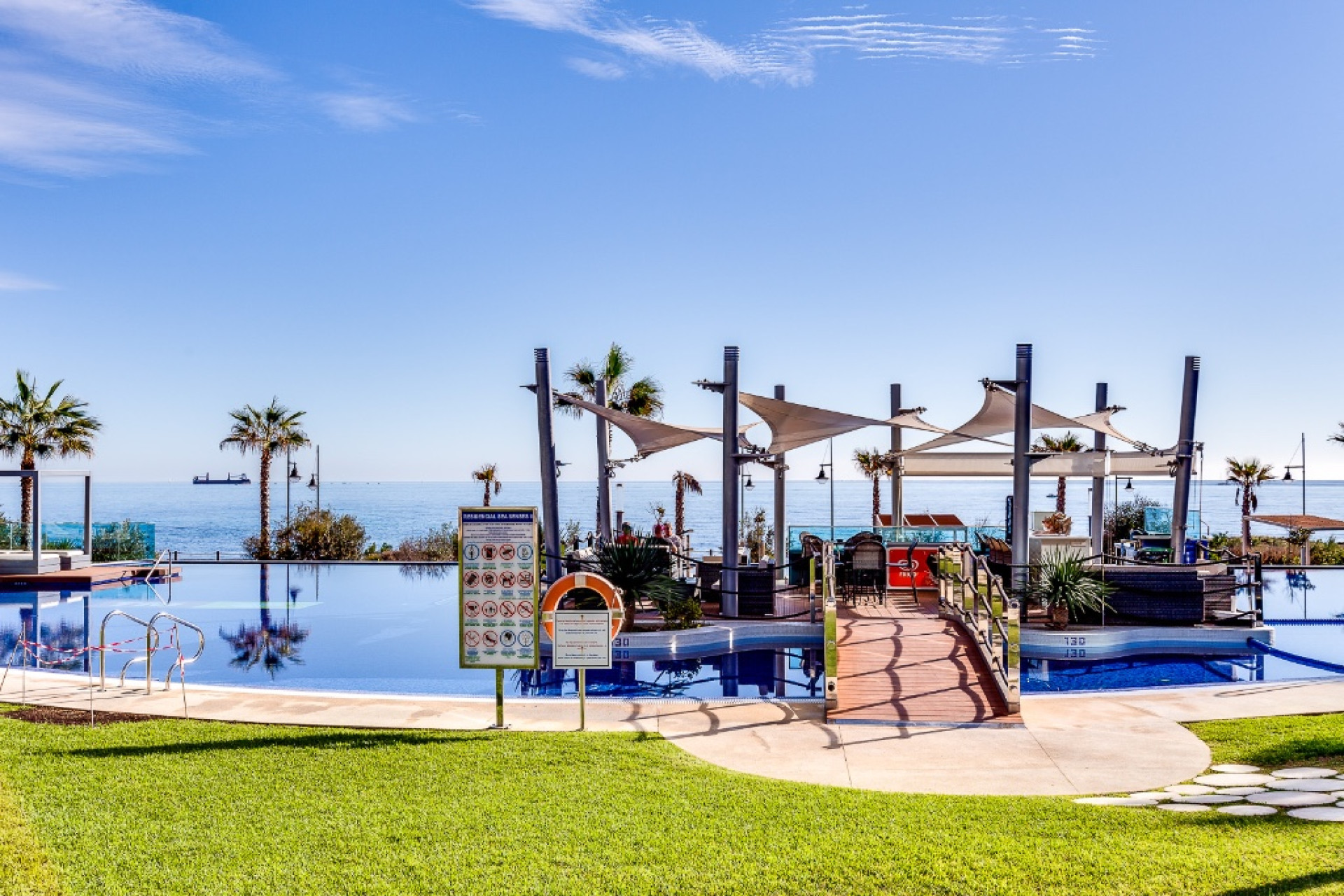 Herverkoop - 1. Appartement / flat - Punta Prima - Costa Blanca Zuid