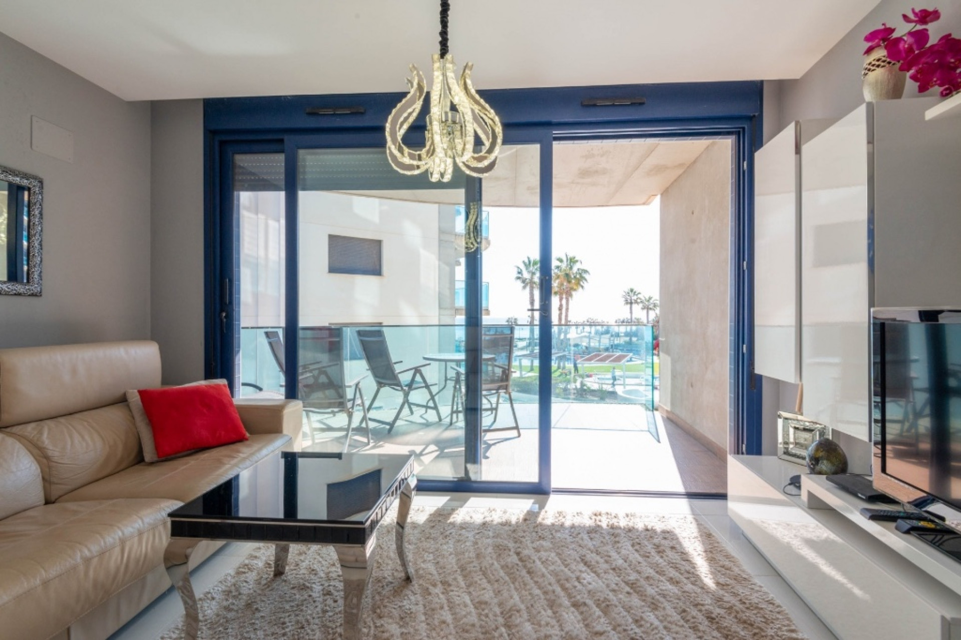 Herverkoop - 1. Appartement / flat - Punta Prima - Costa Blanca Zuid