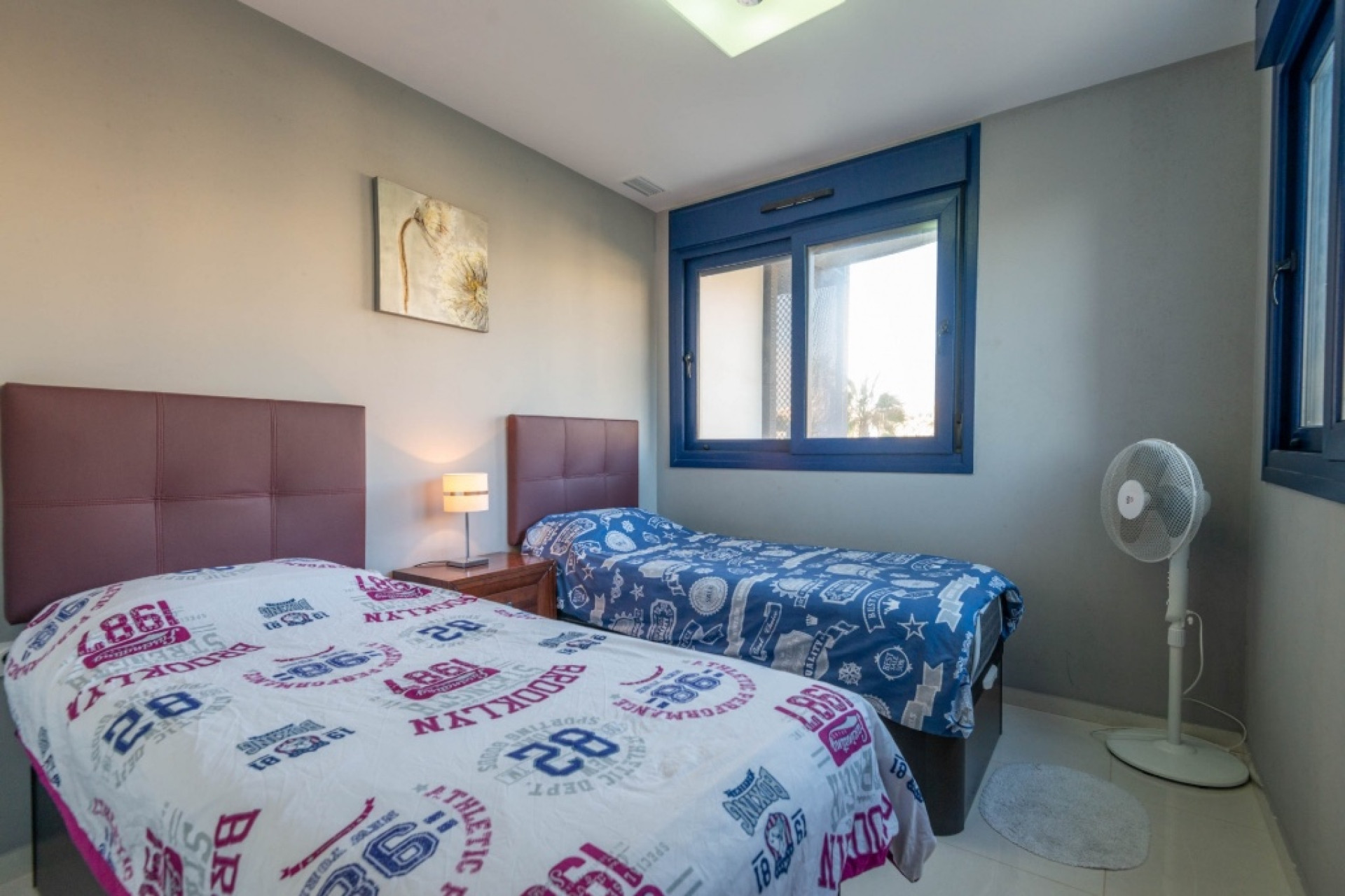 Herverkoop - 1. Appartement / flat - Punta Prima - Costa Blanca Zuid