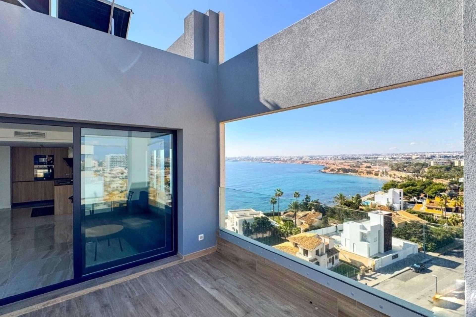 Herverkoop - 1. Appartement / flat - Punta Prima - Costa Blanca Zuid