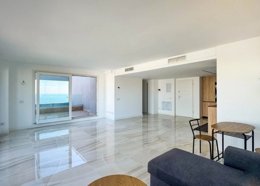 Herverkoop - 1. Appartement / flat - Punta Prima - Costa Blanca Zuid