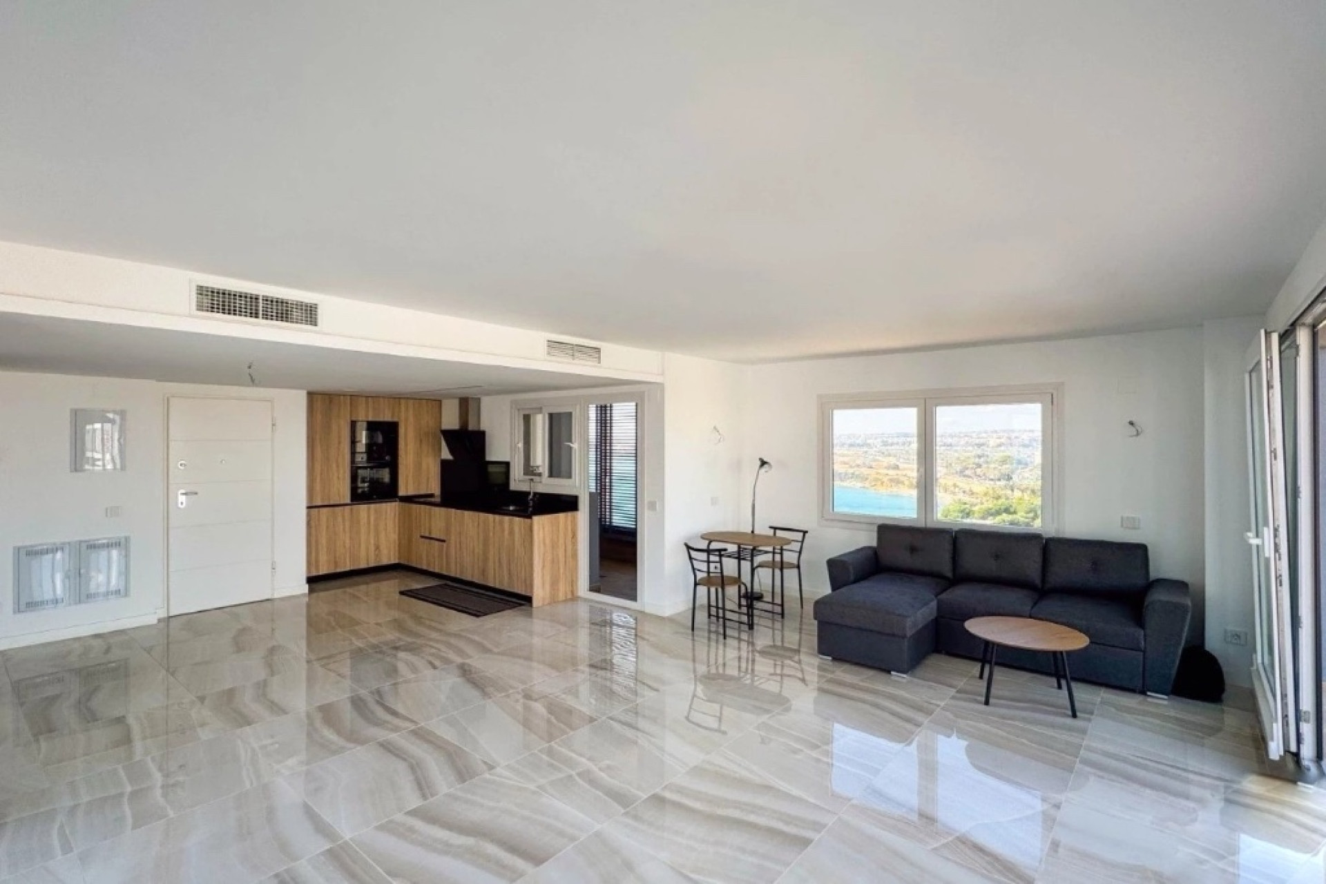 Herverkoop - 1. Appartement / flat - Punta Prima - Costa Blanca Zuid